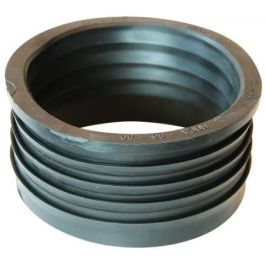 Fernco 33U-305 3-inch x 3-inch Flexible Donut - GreyDock.com