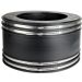 Fernco 1002-1818 18" x 18" Flexible PVC Sewer Drain Pipe Coupling for Clay to Cast Iron, Plastic or Steel Plumbing Waste Connections