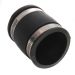 Fernco 1056-250/150 2-1/2" x 1-1/2" Flexible Coupling (Connects Cast Iron, PVC, Steel or Lead)