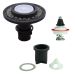 FlushLine Full Assembly Replacement Kit for Sloan 33996 A-38-A 3.5 GPF Drop-In