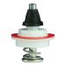 FlushLine Replacement Sloan Regal B-50-A Flushometer Handle Repair Kit