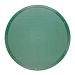 StormDrain FSD-3017-CB 12-inch Round-Solid Green Cover for D-Box
