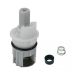 FlowRite Replacement Delta Faucet RP1740 - Includes Seat & Spring