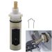 FlowRite Replacement for Moen 1222 Shower Cartridge Posi-Temp Pressure Balanced One-Handle Faucet