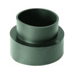 Fernco DSC-33 3-inch x 3-inch Downspout Connector