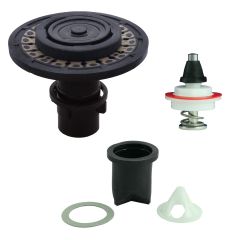 FlushLine Full Assembly Replacement Kit for Sloan 3301037 A-37-A 1.5 GPF Drop-In