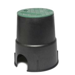 Fernco Storm Drain FSD-60 6-inch Round Valve Box With Lid