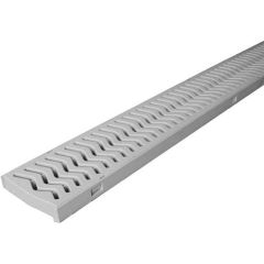 Source 1 Drainage SDWM-GG Plastic Replacement Grate Only 