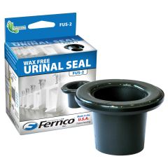 Fernco FUS-2 Wax Free Urinal Seal for 2 in. Drain Pipe