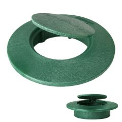 StormDrain Clog Free 3-inch or 4-inch Replacement Pop-Up Emitter Lid Top