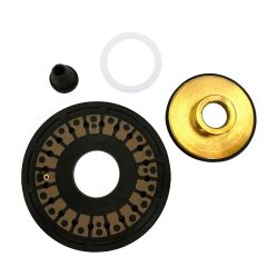 FlushLine Complete Diaphragm Repair Kit for Sloan 5301189 A-156-AA 
